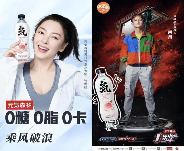 “十分钟”了解“元气森林”-元气森林 百度文库