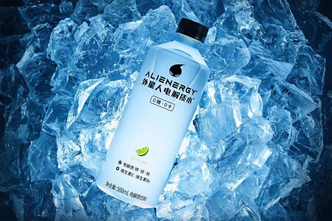 千亿元气森林,也焦虑生存了-元气森林60亿