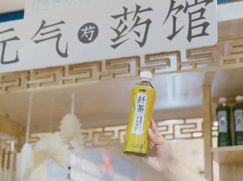 千亿元气森林,也焦虑生存了-元气森林60亿