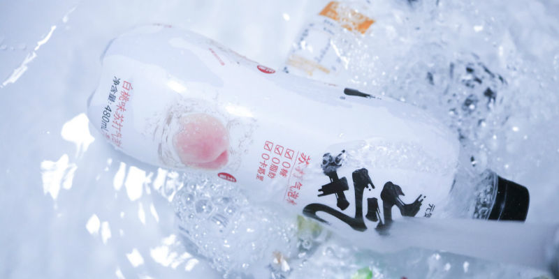 元气森林:为组织“打气”-元气森林cis