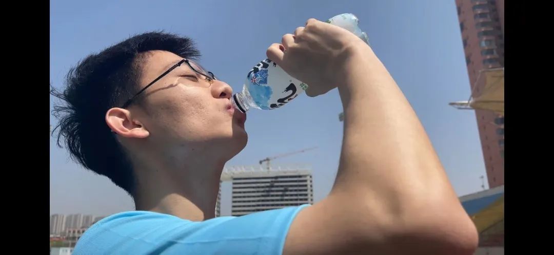 元气森林 | 拍摄过程大揭秘-元气森林因宣传致歉