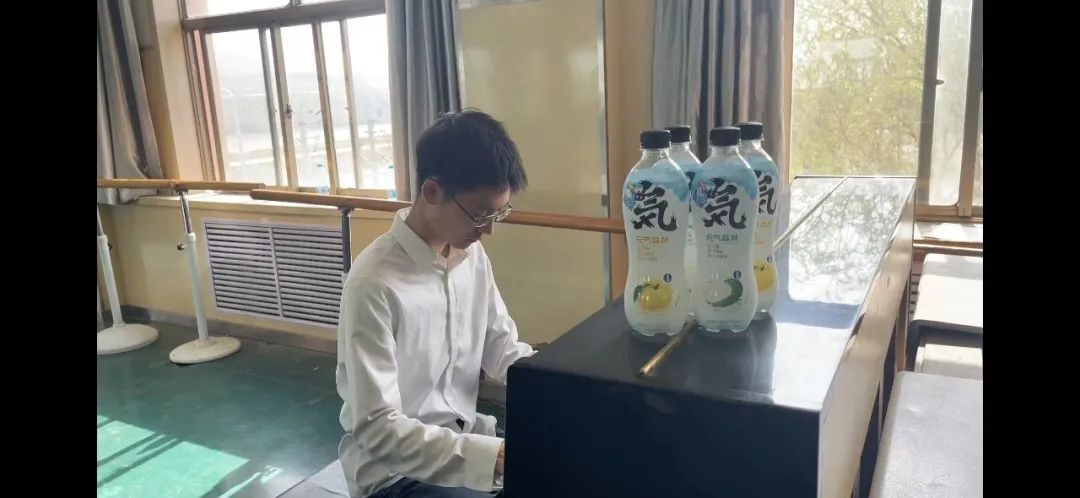 元气森林 | 拍摄过程大揭秘-元气森林因宣传致歉