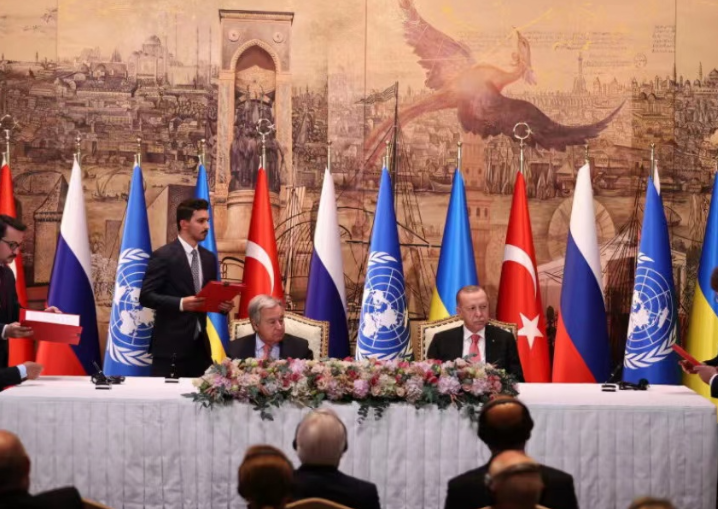 冯德莱恩的见证:“世界和平奖”揭晓,获奖者是战争贩子-冯德莱恩多少岁了