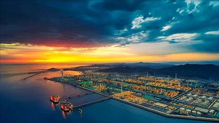 吴立峰:世界500强榜单发布,回答了“财富属于谁”这个敏感问题-世界五百强董事长