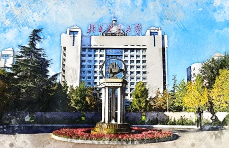 大学生成绩不好,感到迷茫怎么办?学习只能靠坚持不懈、厚积薄发-大学成绩差考研成功的概率大吗