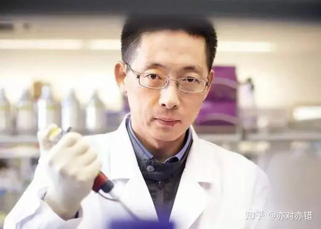 施一公从放弃美国国籍到西湖大学校长-施一公在西湖大学演讲视频2022