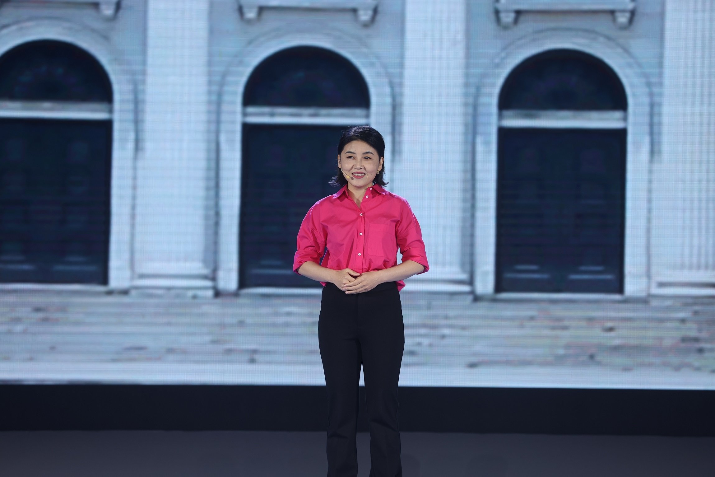 颜宁被选聘!与施一公、陈薇同属一学部-颜宁和施一公是什么关系