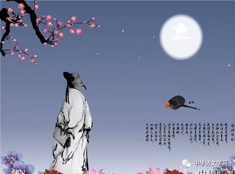 韩愈七首经典名诗,每首都有一名句!-韩愈最经典12首诗