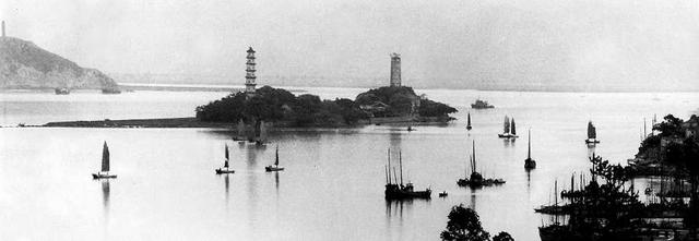 它被称为“中国诗之岛”,谢灵运、孟浩然、韩愈等都曾留诗这里-被称为中国诗词之父是谁