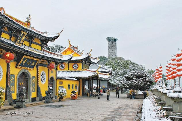 它被称为“中国诗之岛”,谢灵运、孟浩然、韩愈等都曾留诗这里-被称为中国诗词之父是谁