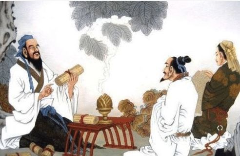 韩愈是文坛领袖,被誉为“文起八代之衰”,科举十年6次落榜-韩愈文人资料