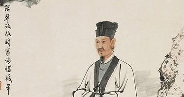 韩愈是文坛领袖,被誉为“文起八代之衰”,科举十年6次落榜-韩愈文人资料