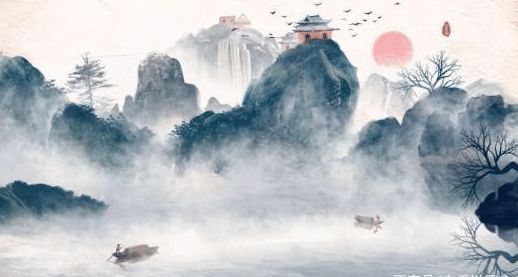 韩愈是文坛领袖,被誉为“文起八代之衰”,科举十年6次落榜-韩愈文人资料