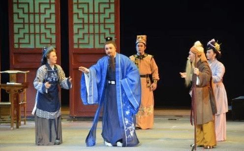 韩愈是文坛领袖,被誉为“文起八代之衰”,科举十年6次落榜-韩愈文人资料