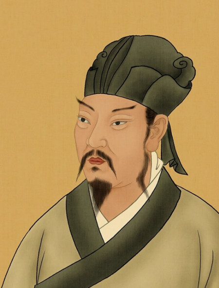 韩愈一首描写晚春的七言绝句,蕴含人生哲理,令人耳目一新-晚春韩愈的千古名句有哪些