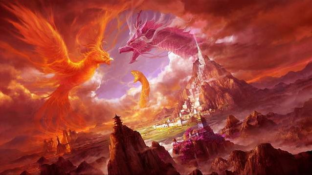 十本当年看过的经典小说,让人多年后还念念不忘,值得连刷多遍!-那些年看过的网络小说