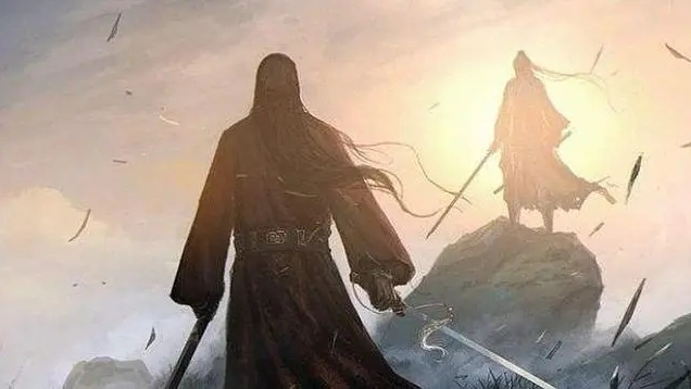 十本当年看过的经典小说,让人多年后还念念不忘,值得连刷多遍!-那些年看过的网络小说