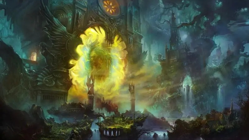 十本当年看过的经典小说,让人多年后还念念不忘,值得连刷多遍!-那些年看过的网络小说