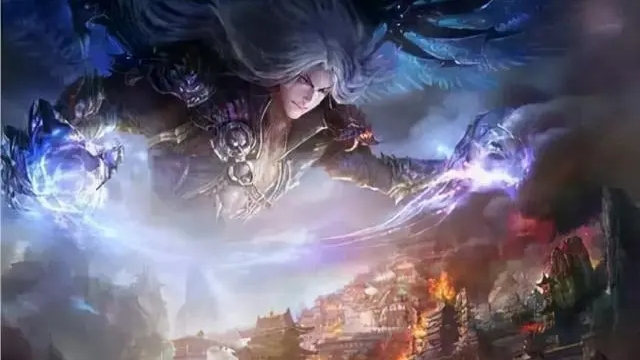 十本当年看过的经典小说,让人多年后还念念不忘,值得连刷多遍!-那些年看过的网络小说