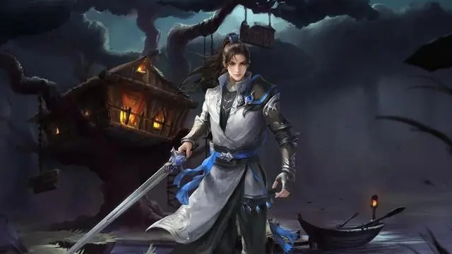 十本当年看过的经典小说,让人多年后还念念不忘,值得连刷多遍!-那些年看过的网络小说