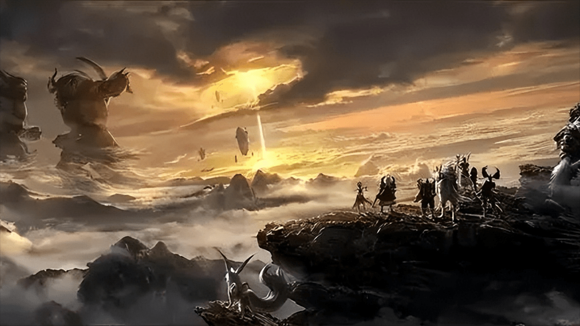 十本当年看过的经典小说,让人多年后还念念不忘,值得连刷多遍!-那些年看过的网络小说