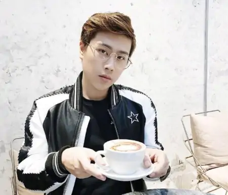 卢本伟新年祝福视频登上B站首页,播放高达33.8万,封印松动了?-卢本伟的新年祝福