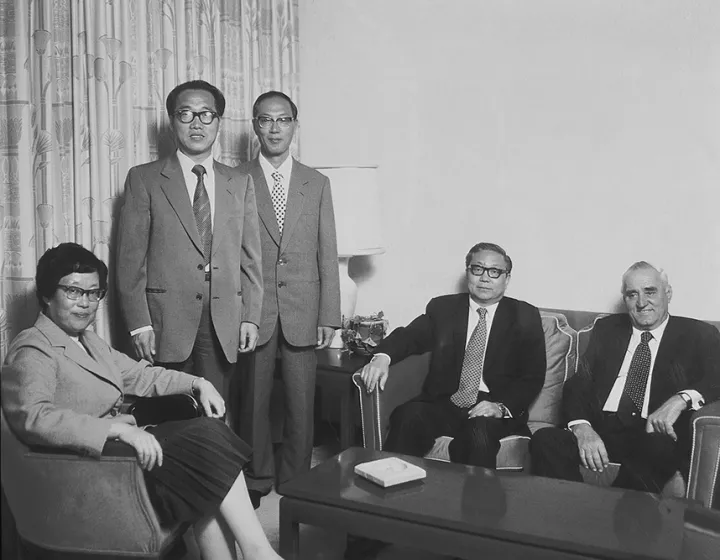 中国粮食行业的巨无霸——中粮集团-中粮集团 食品