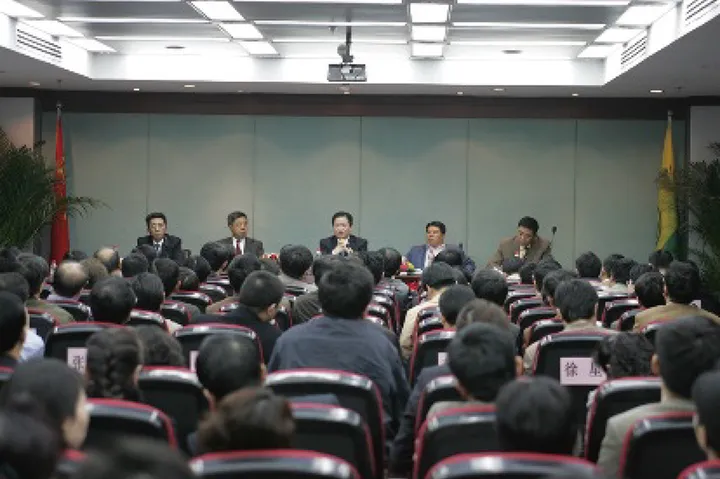 中国粮食行业的巨无霸——中粮集团-中粮集团 食品