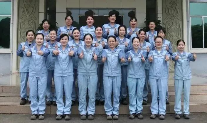 飒爽巾帼展风采 铿锵玫瑰竟开放——中粮糖业广西公司祝全体女同胞节日快乐-中粮糖业公司简介地址