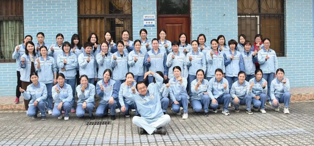 飒爽巾帼展风采 铿锵玫瑰竟开放——中粮糖业广西公司祝全体女同胞节日快乐-中粮糖业公司简介地址