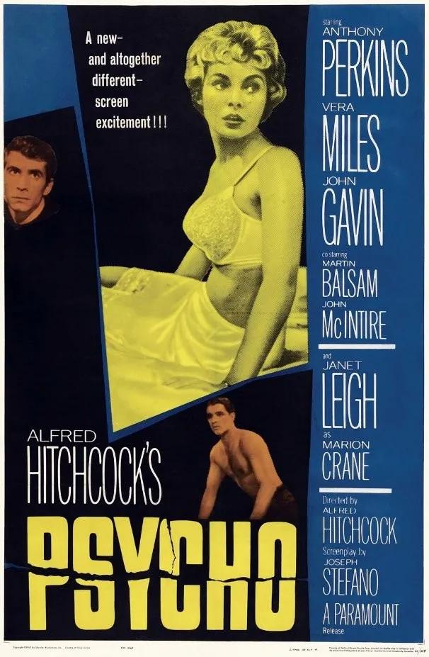 10部最佳的悬疑片:电影情节和结局往往出乎你的意料-悬疑电影top10