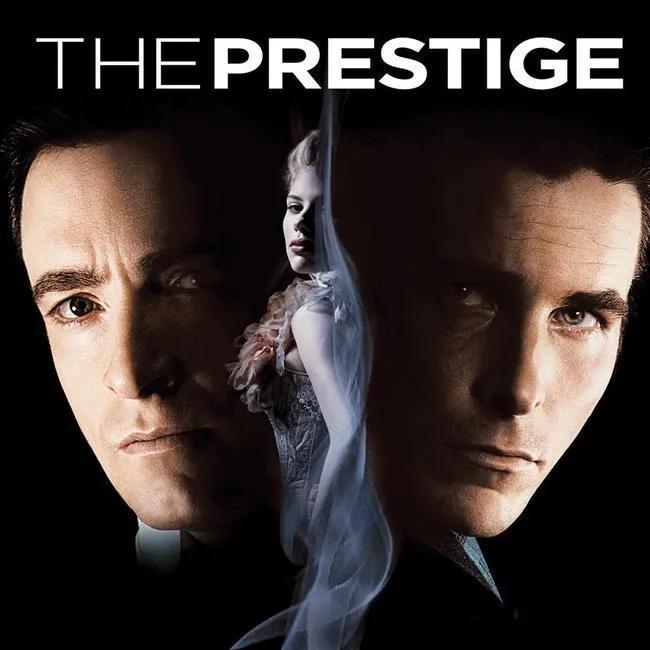 10部最佳的悬疑片:电影情节和结局往往出乎你的意料-悬疑电影top10