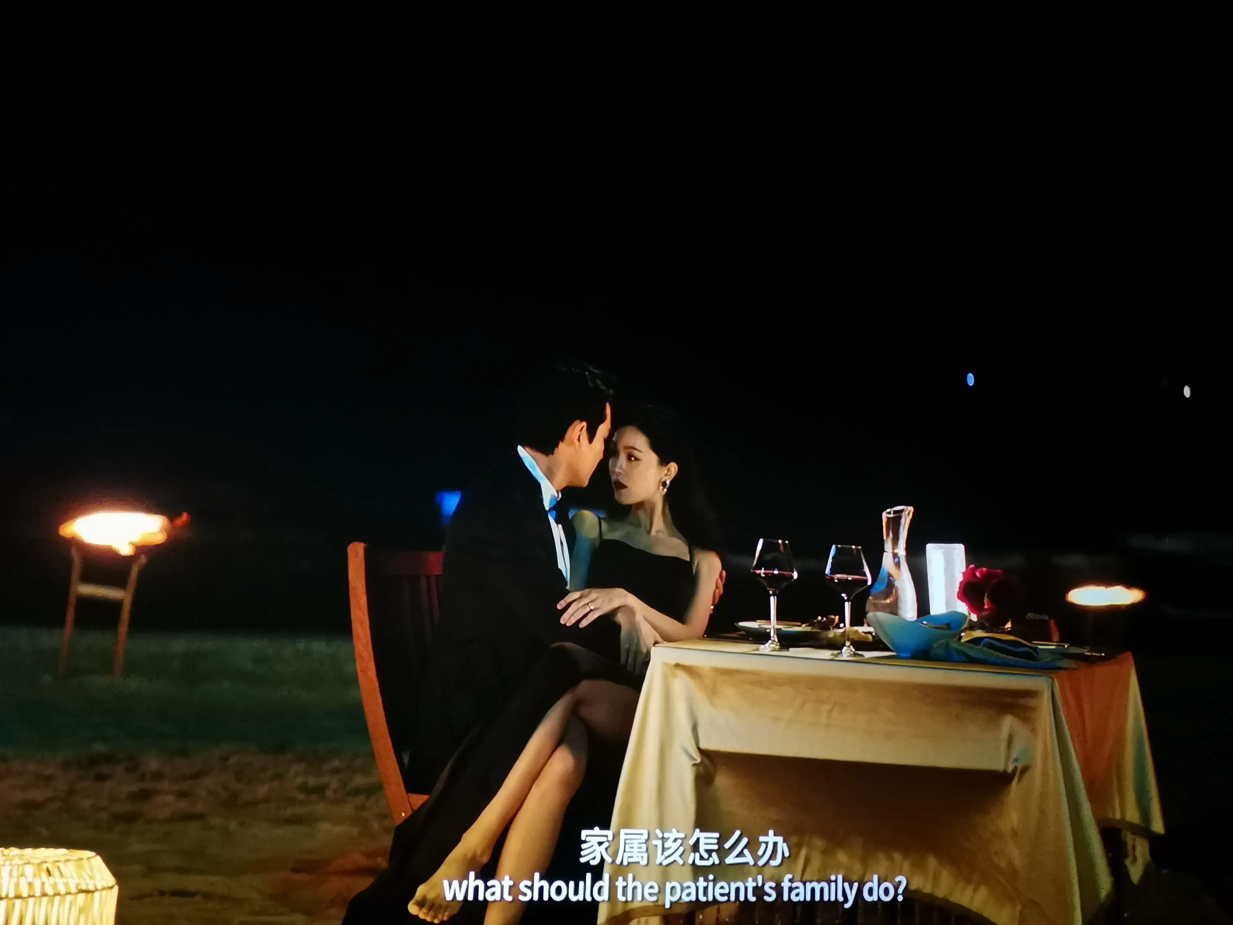 消失的她,就很一般-消失的她 攻略