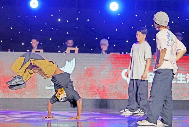 杭州亚运的“三个最”,意味着什么-杭州亚运有哪些项目可以参加