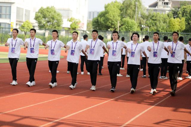 杭州亚运的“三个最”,意味着什么-杭州亚运有哪些项目可以参加