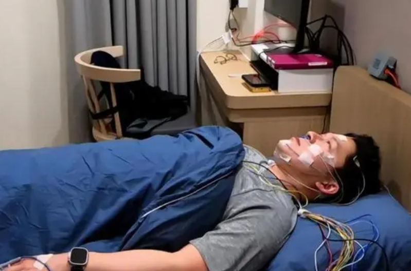 霍启刚被确诊!严重可致命-霍启刚被确诊严重可致命