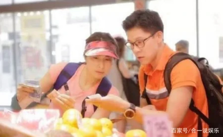 霍启刚前任现状曝光:终于明白,为啥霍启刚非郭晶晶不娶-霍启刚为什么喜欢郭晶晶怎么在一起的 新闻