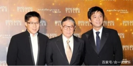 霍启刚前任现状曝光:终于明白,为啥霍启刚非郭晶晶不娶-霍启刚为什么喜欢郭晶晶怎么在一起的 新闻