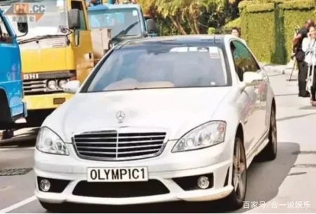 霍启刚前任现状曝光:终于明白,为啥霍启刚非郭晶晶不娶-霍启刚为什么喜欢郭晶晶怎么在一起的 新闻