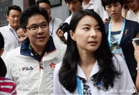 霍启刚前任现状曝光:终于明白,为啥霍启刚非郭晶晶不娶-霍启刚为什么喜欢郭晶晶怎么在一起的 新闻