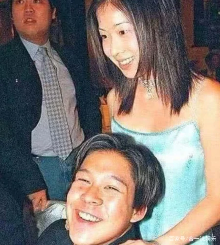 霍启刚前任现状曝光:终于明白,为啥霍启刚非郭晶晶不娶-霍启刚为什么喜欢郭晶晶怎么在一起的 新闻