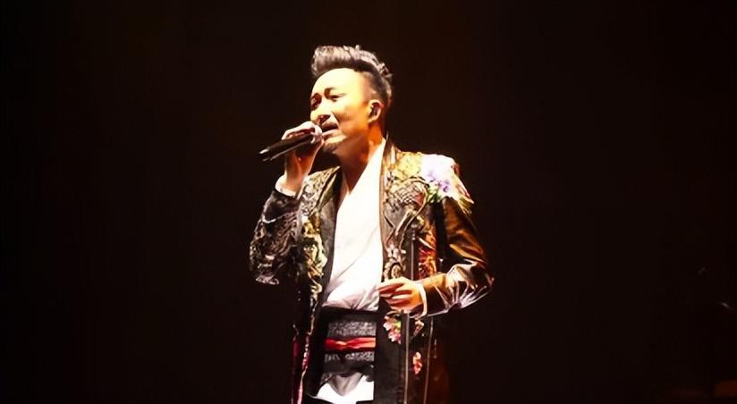 郑中基当年到底有多狂?力压陈奕迅斩获金曲奖,香港唯一太子爷!-郑中基的电影全部作品