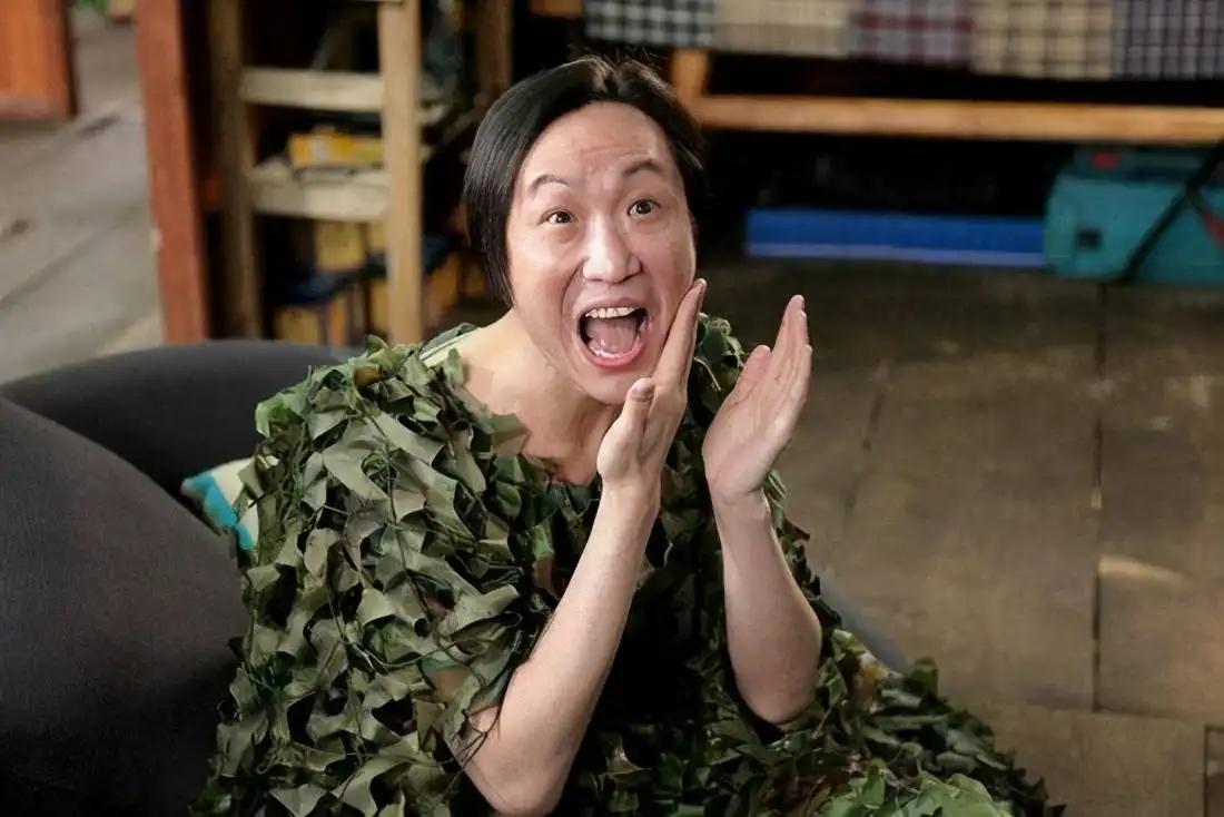 “太子基”郑中基不再唱歌是否让你觉得有遗憾-郑中基怎么了