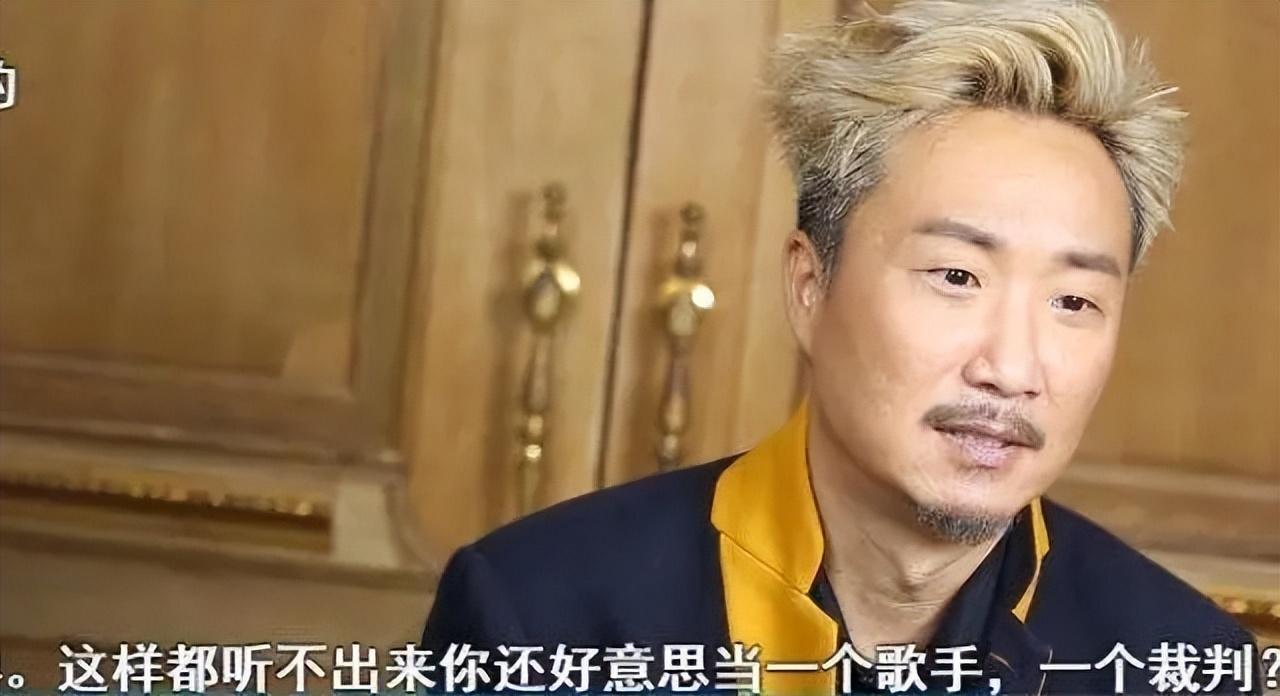“太子基”郑中基不再唱歌是否让你觉得有遗憾-郑中基怎么了