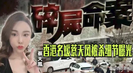 蔡天凤案第6人疑郑中基前助理,收30万协助逃离,郑中基对此回应-蔡天乐图片