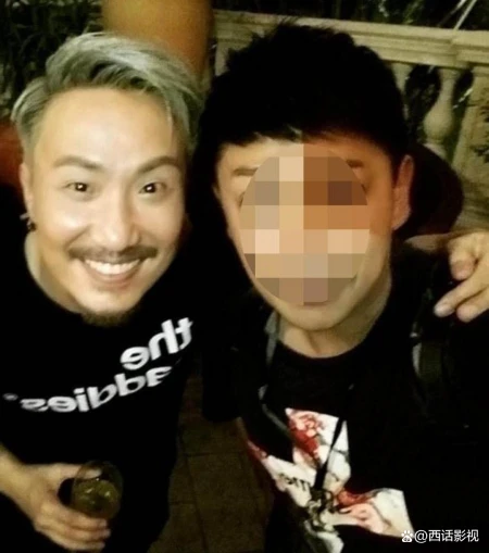 蔡天凤案第6人疑郑中基前助理,收30万协助逃离,郑中基对此回应-蔡天乐图片