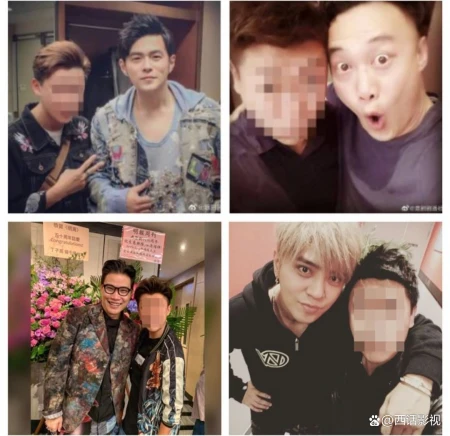 蔡天凤案第6人疑郑中基前助理,收30万协助逃离,郑中基对此回应-蔡天乐图片