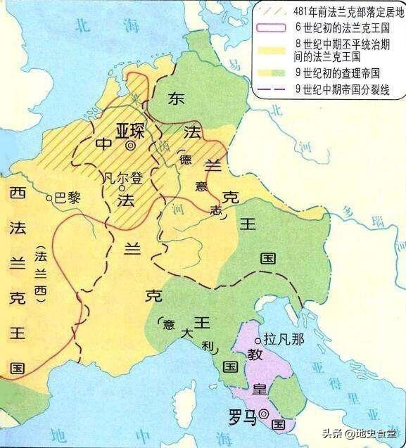 梵蒂冈只有0.44平方公里,经济收入从何而来?-梵蒂冈最富有