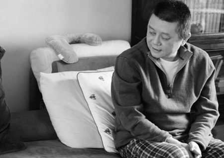 62岁的王朔出山,那个成就了姜文和冯小刚的金牌编剧,回来了!-王朔跟姜文关系怎么样