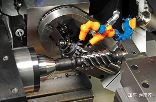 汽车变速箱齿轮的制造原理有哪些?-变速箱齿轮的作用有哪些